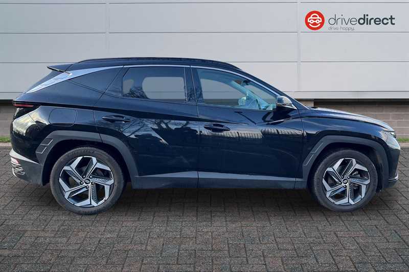 Used Hyundai TUCSON 2023 for sale - 77886739: Photo 2