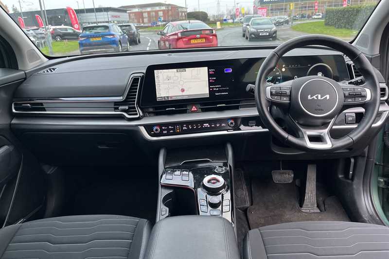 Used Kia Sportage 2023 for sale - 77699579: Photo 13