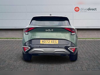 Used Kia Sportage undefined for sale - 77699579: Photo