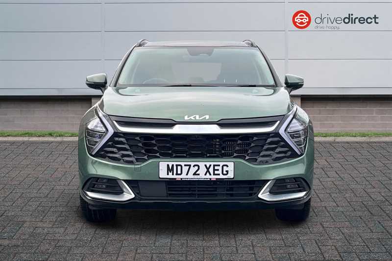 Used Kia Sportage 2023 for sale - 77699579: Photo 8