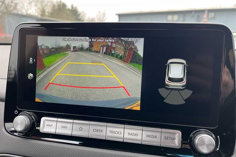 Used Hyundai KONA 2022 for sale - 77828496: Photo 19