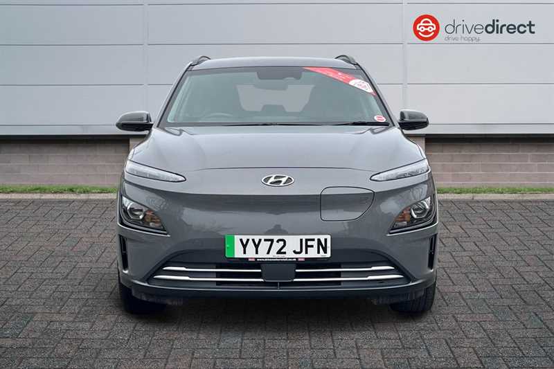 Used Hyundai KONA 2022 for sale - 77828496: Photo 8
