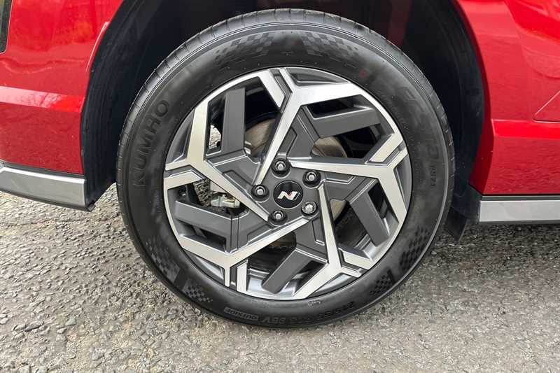 Used Hyundai KONA 2025 for sale - 76956155: Photo 11