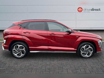 Used Hyundai KONA 2025 for sale - 76956155: Photo