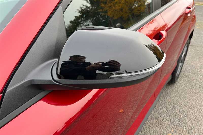 Used Hyundai KONA 2025 for sale - 76956155: Photo 35