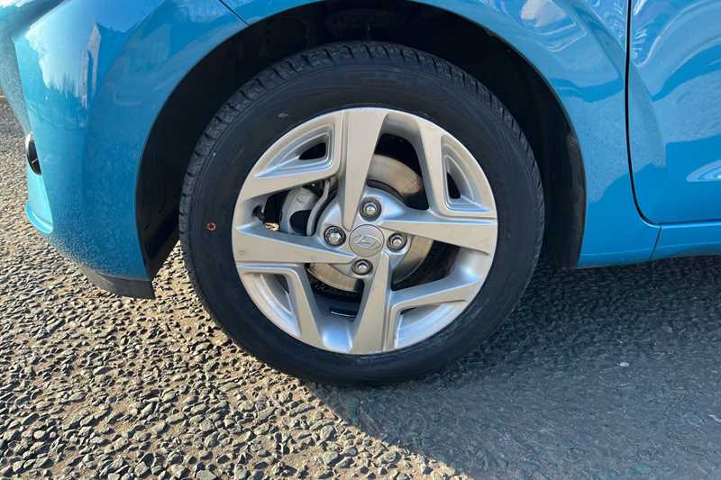 Used Hyundai i10 for sale - 77800551: Photo 12