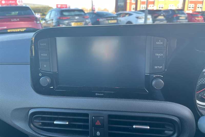 Used Hyundai i10 for sale - 77800551: Photo 17