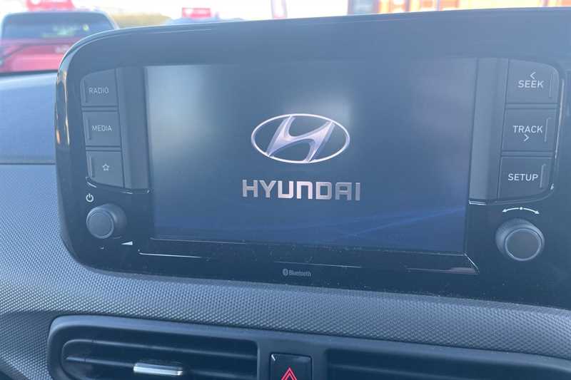 Used Hyundai i10 for sale - 77800551: Photo 18