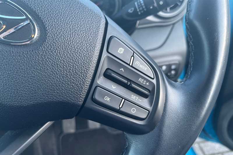 Used Hyundai i10 for sale - 77800551: Photo 22