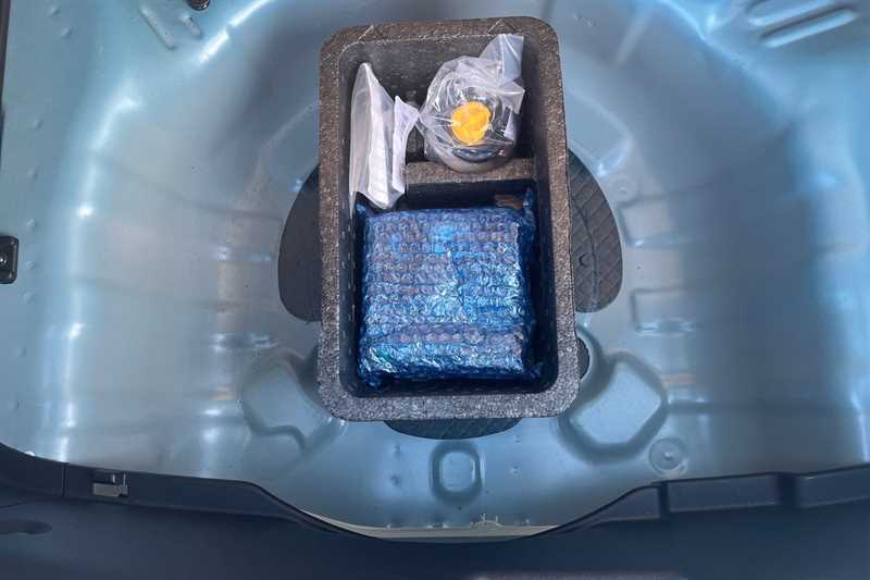 Used Hyundai i10 for sale - 77800551: Photo 37