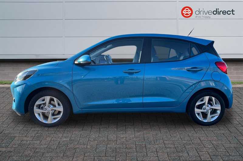 Used Hyundai i10 for sale - 77800551: Photo 6