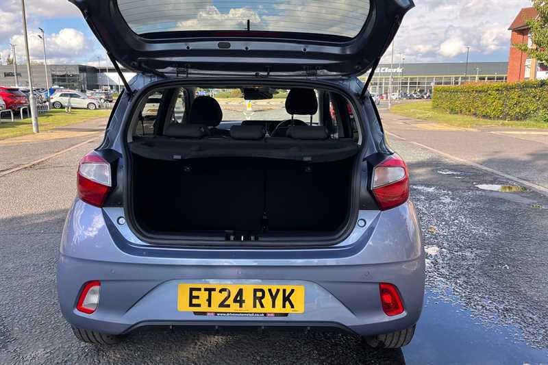 Vehicle 25