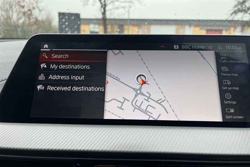 Used BMW 1 Series 2023 for sale - 77811578: Photo 18