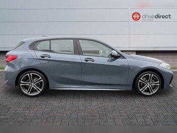 Used BMW 1 Series 2023 for sale - 77811578: Photo