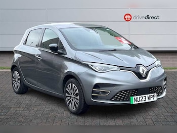 Used Renault Zoe 2023 for sale - 79415946: Photo