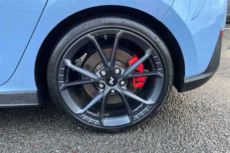 Used Hyundai i30 2022 for sale - 77742046: Photo 12