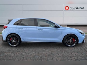 Used Hyundai i30 2022 for sale - 77742046: Photo