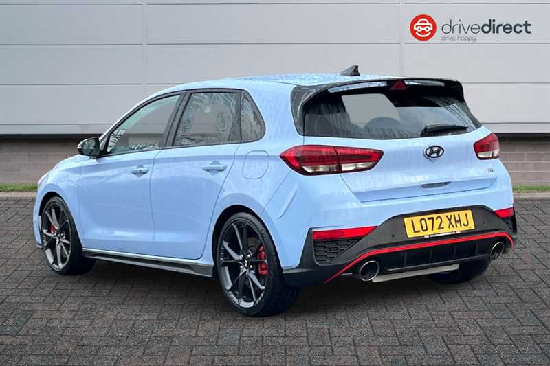 Used Hyundai i30 2022 for sale - 77742046: Photo 5