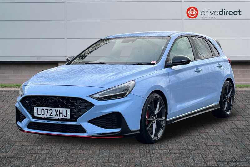 Used Hyundai i30 2022 for sale - 77742046: Photo 7