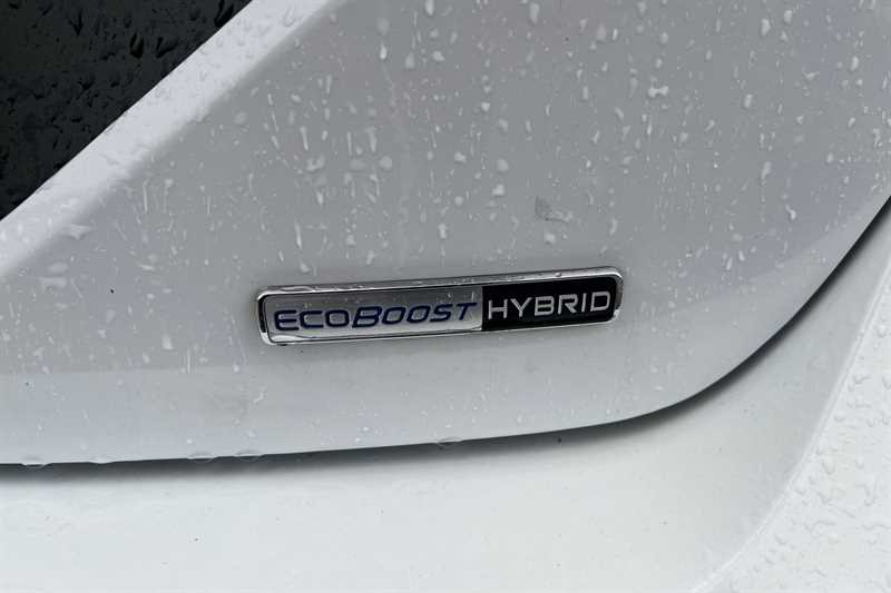 Used Ford Fiesta 2020 for sale - 77295637: Photo 38