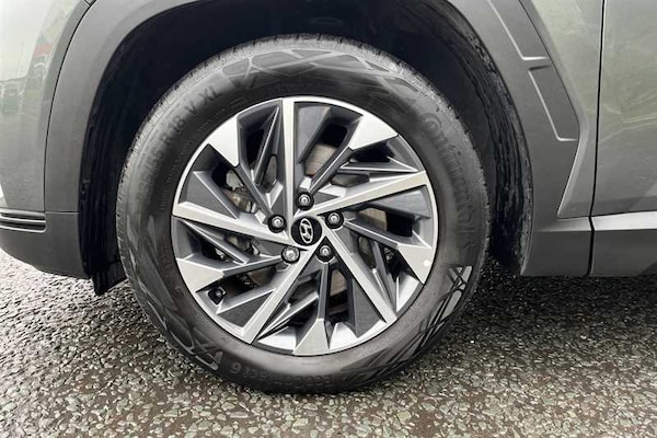 Used Hyundai TUCSON 2023 for sale - 76140641: Photo 10