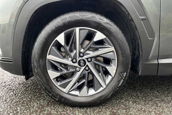 Used Hyundai TUCSON 2023 for sale - 76140641: Photo 11