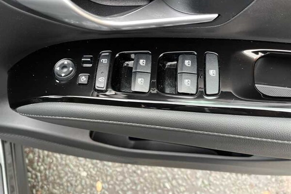 Used Hyundai TUCSON 2023 for sale - 76140641: Photo 16