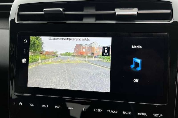 Used Hyundai TUCSON 2023 for sale - 76140641: Photo 19