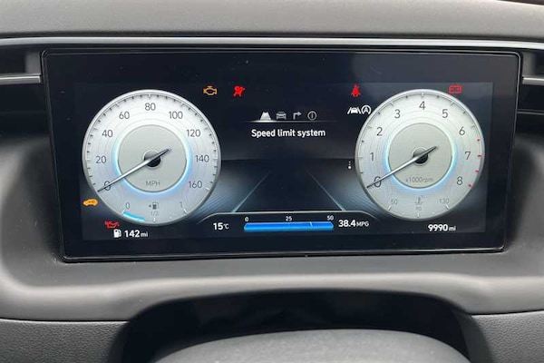Used Hyundai TUCSON 2023 for sale - 76140641: Photo 20