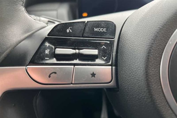 Used Hyundai TUCSON 2023 for sale - 76140641: Photo 21