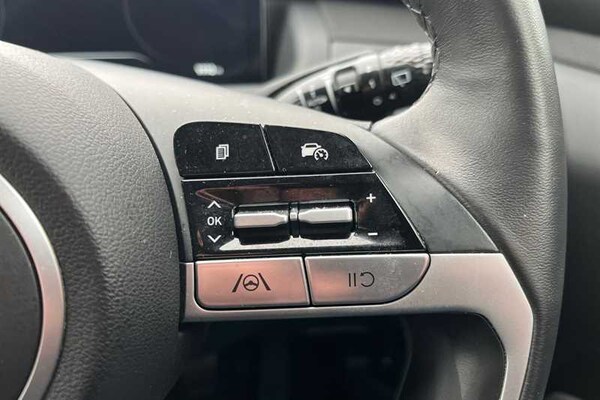 Used Hyundai TUCSON 2023 for sale - 76140641: Photo 22