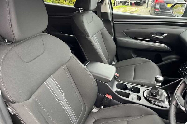 Used Hyundai TUCSON 2023 for sale - 76140641: Photo 23