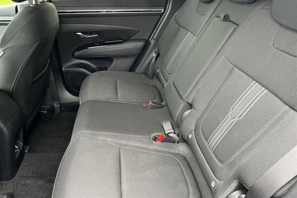 Used Hyundai TUCSON 2023 for sale - 76140641: Photo 24