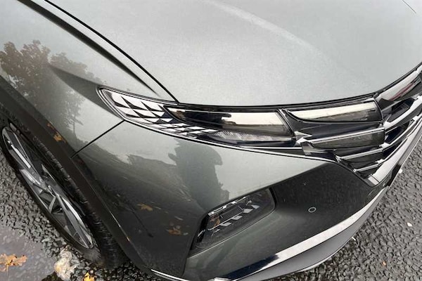 Used Hyundai TUCSON 2023 for sale - 76140641: Photo 28