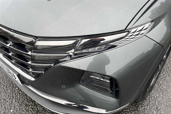 Used Hyundai TUCSON 2023 for sale - 76140641: Photo 29