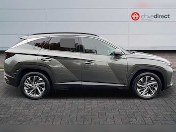 Used Hyundai TUCSON 2023 for sale - 76140641: Photo 2