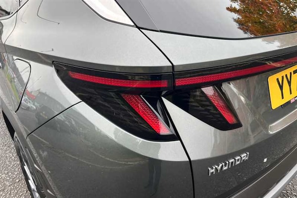 Used Hyundai TUCSON 2023 for sale - 76140641: Photo 31