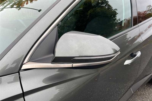 Used Hyundai TUCSON 2023 for sale - 76140641: Photo 35