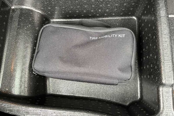 Used Hyundai TUCSON 2023 for sale - 76140641: Photo 37