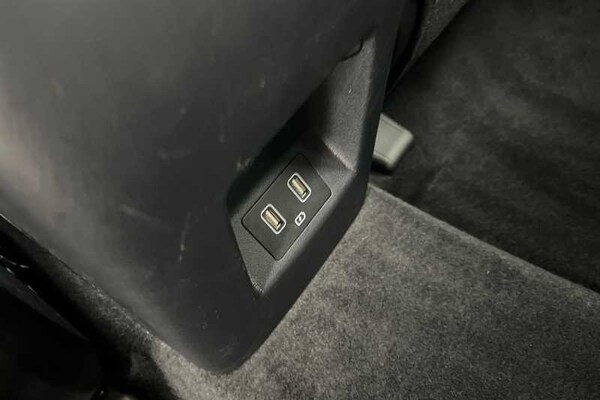 Used Hyundai TUCSON 2023 for sale - 76140641: Photo 38