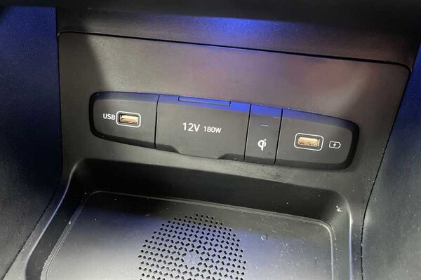 Used Hyundai TUCSON 2023 for sale - 76140641: Photo 41