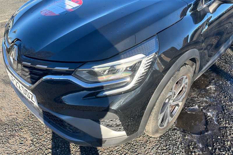 Used Renault Captur 2022 for sale - 77863614: Photo 29