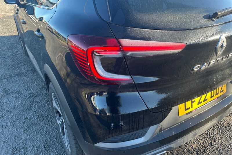 Used Renault Captur 2022 for sale - 77863614: Photo 31