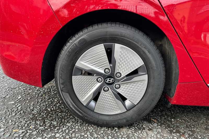 Used Hyundai IONIQ 2022 for sale - 76756081: Photo 10