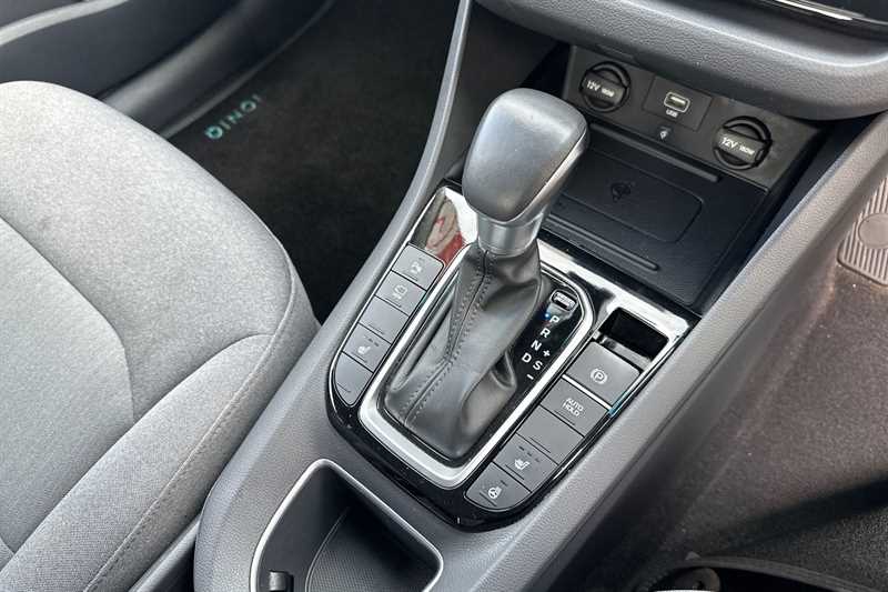 Used Hyundai IONIQ 2022 for sale - 76756081: Photo 14