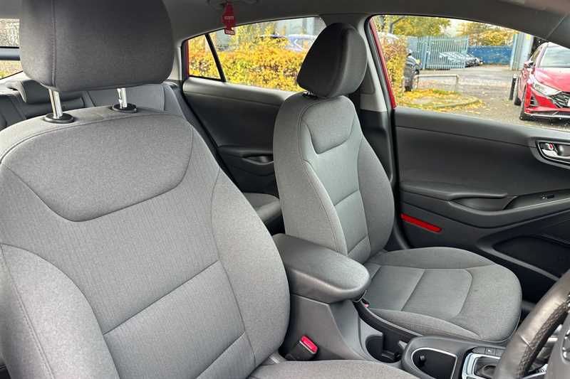 Used Hyundai IONIQ 2022 for sale - 76756081: Photo 23