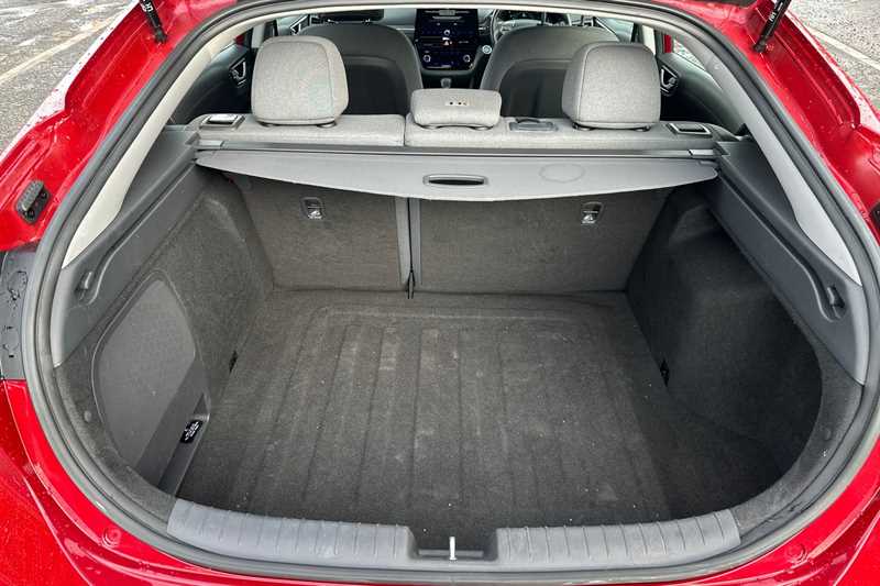 Used Hyundai IONIQ 2022 for sale - 76756081: Photo 25