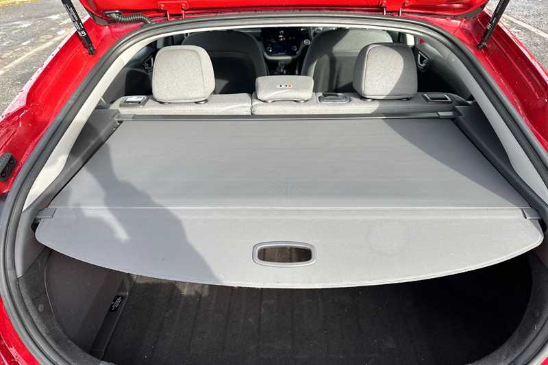 Used Hyundai IONIQ 2022 for sale - 76756081: Photo 38