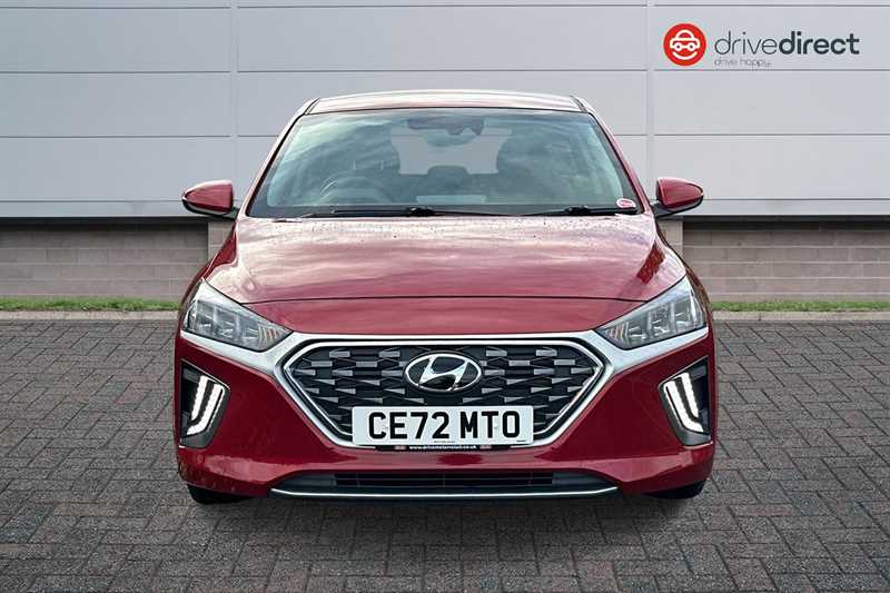Used Hyundai IONIQ 2022 for sale - 76756081: Photo 8