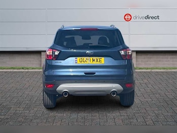 Used Ford Kuga 2019 for sale - 79415988: Photo